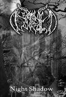 Satanic Christ : Night Shadow